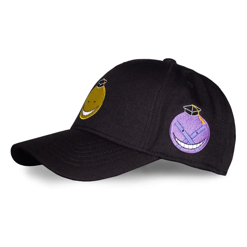 Assassination Classroom Koro Sensei baseball sapka termékfotó