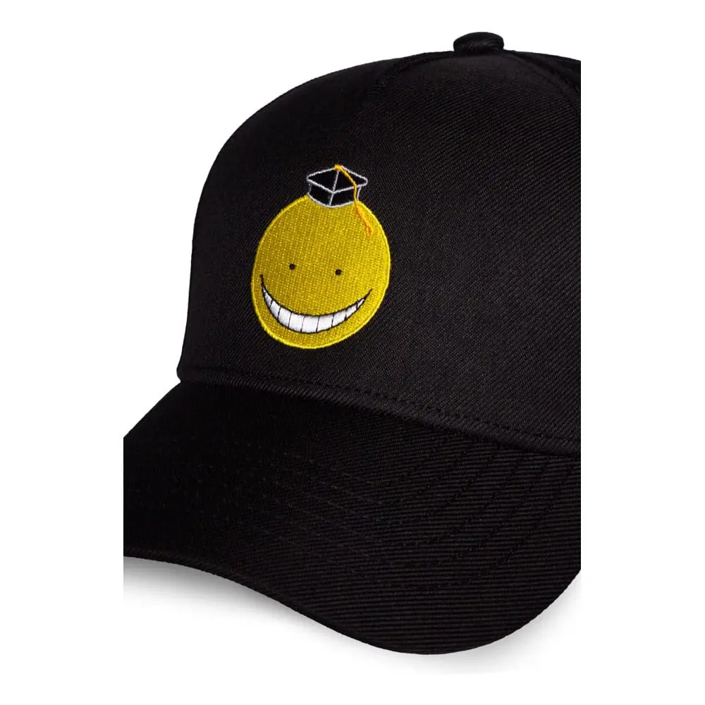 Assassination Classroom Koro Sensei baseball sapka termékfotó