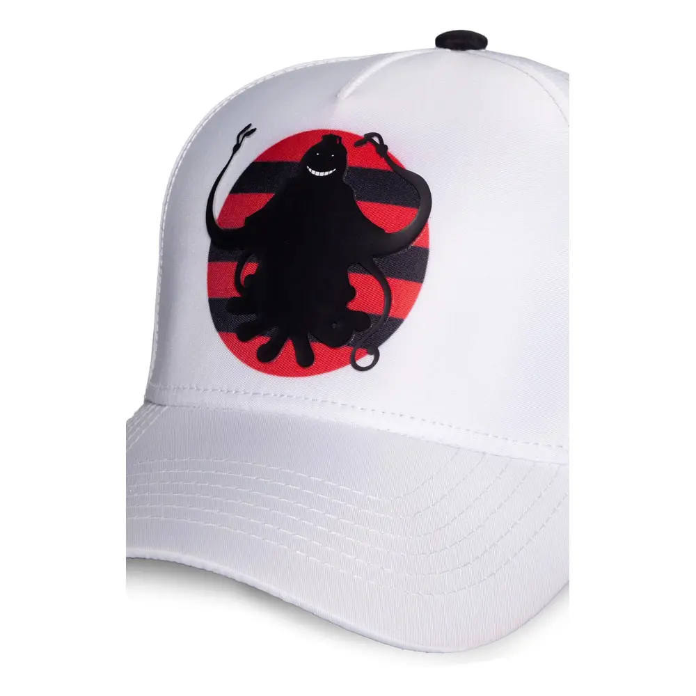 Assassination Classroom Koro-Sensei baseball sapka termékfotó