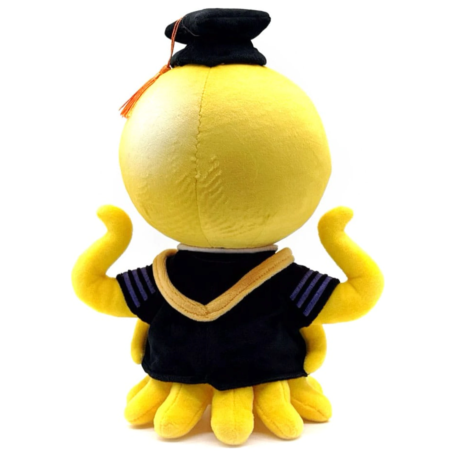 Assassination Classroom Koro Sensei plüss figura 22 cm    termékfotó