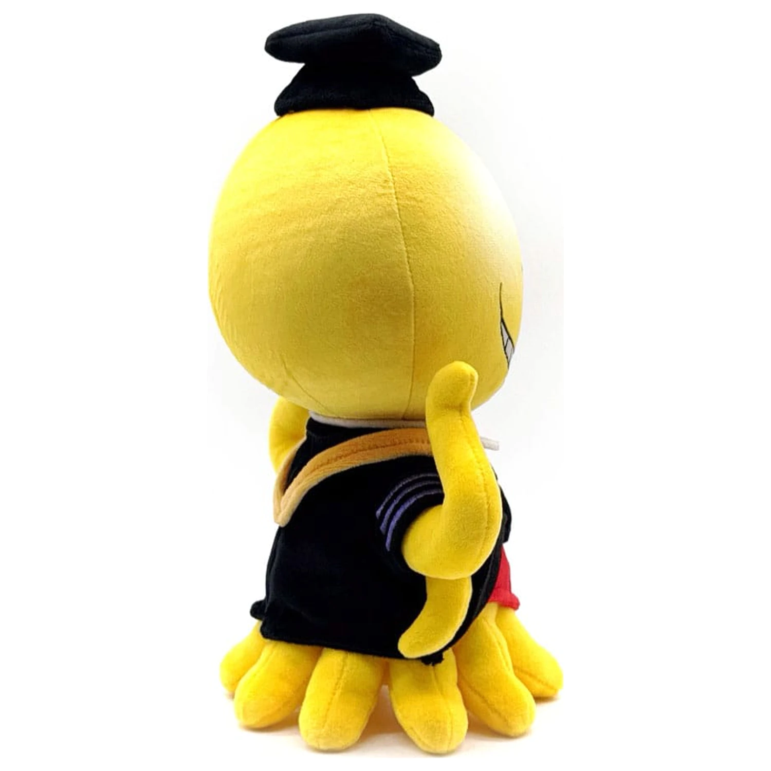 Assassination Classroom Koro Sensei plüss figura 22 cm    termékfotó