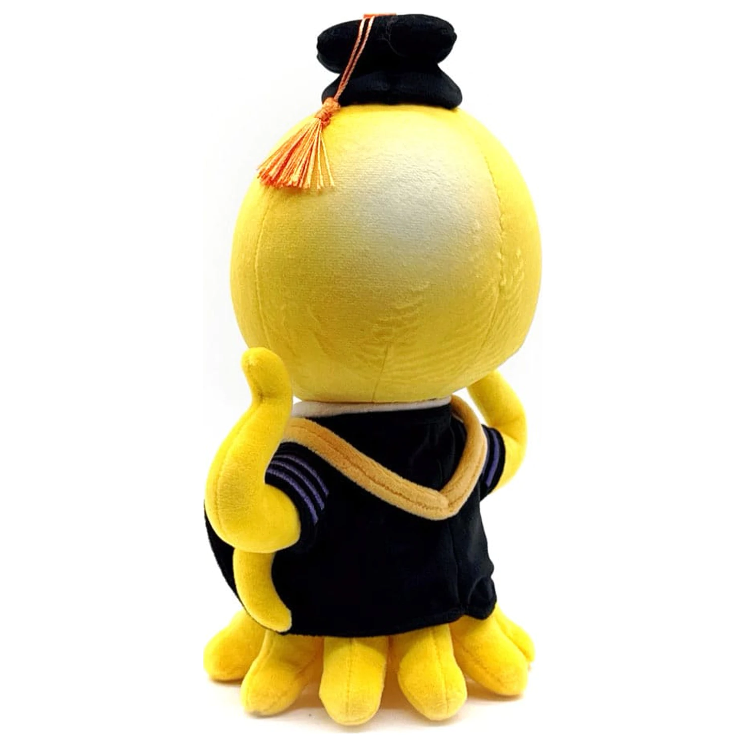 Assassination Classroom Koro Sensei plüss figura 22 cm    termékfotó