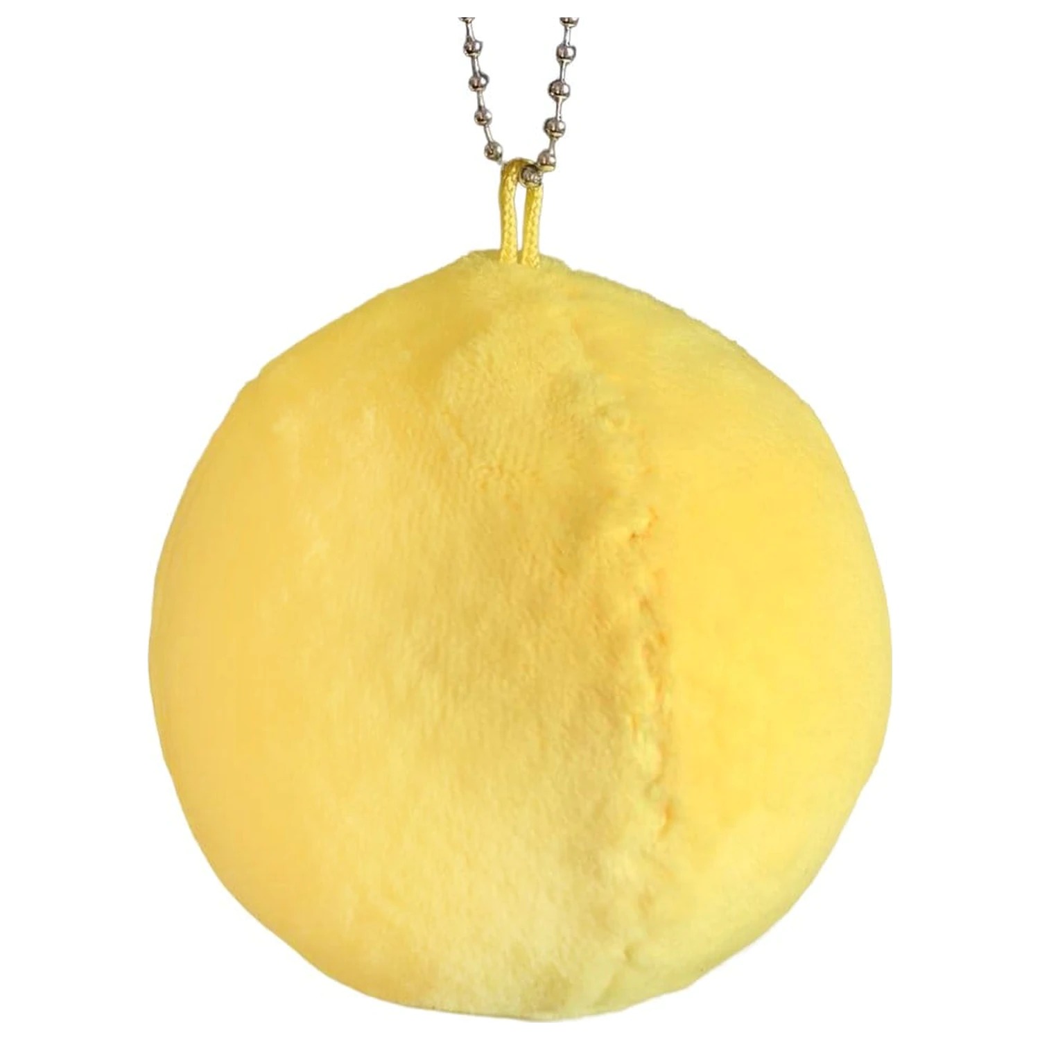 Assassination Classroom Koro-sensei plüss kulcstartó 6 cm termékfotó