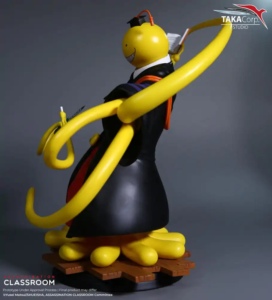 Assassination Classroom Statue Koro Sensei 30 cm termékfotó