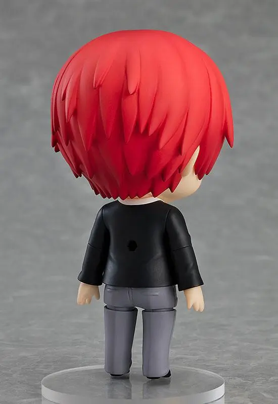 Assassination Classroom Nendoroid akciófigura Karma Akabane 10 cm termékfotó