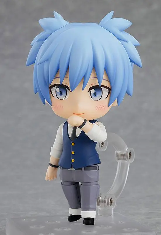 Assassination Classroom Nendoroid akciófigura Nagisa Shiota 10 cm termékfotó