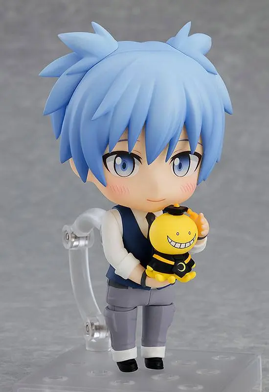 Assassination Classroom Nendoroid akciófigura Nagisa Shiota 10 cm termékfotó