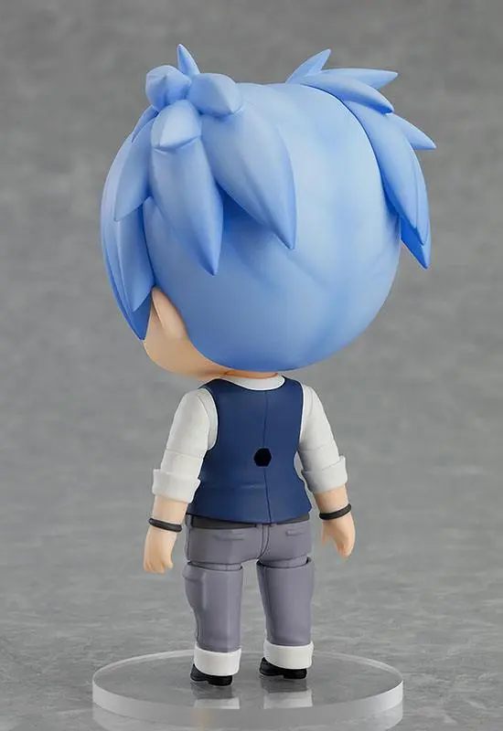 Assassination Classroom Nendoroid akciófigura Nagisa Shiota 10 cm termékfotó