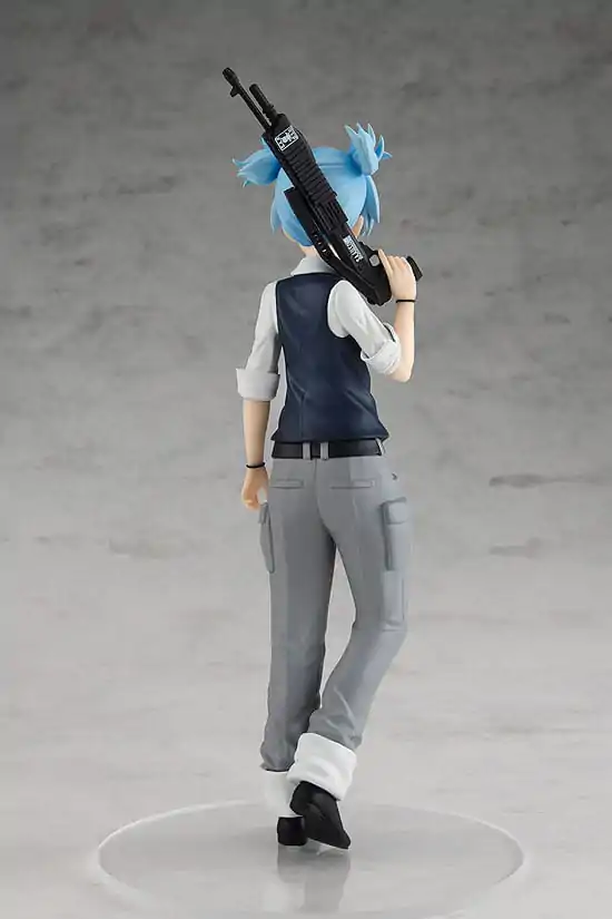 Assassination Classroom Pop Up Parade Nagisa Shiota PVC szobor figura 17 cm termékfotó