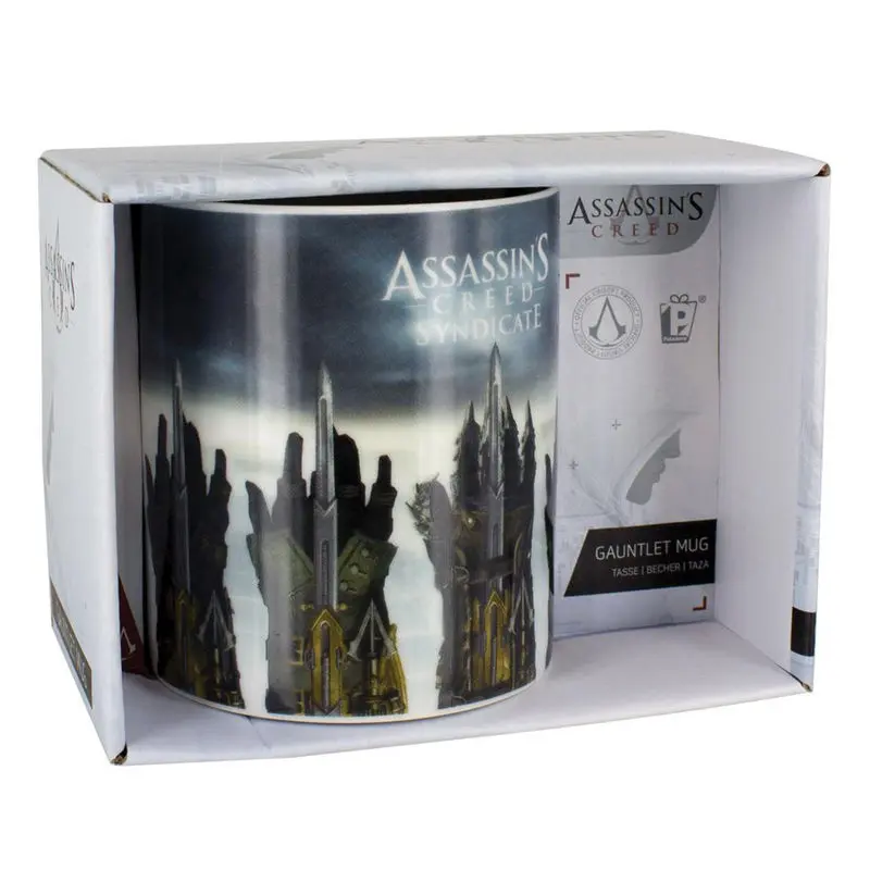 Assassins Creed bögre termékfotó