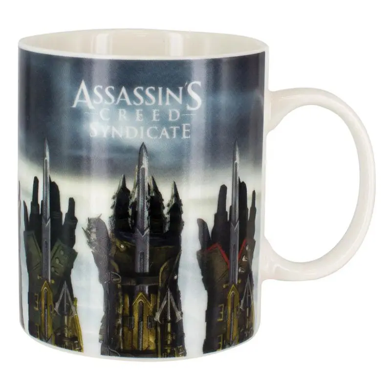 Assassins Creed bögre termékfotó