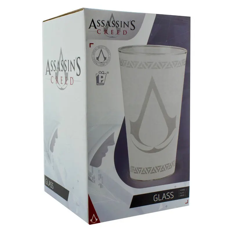 Assassins Creed pohár termékfotó