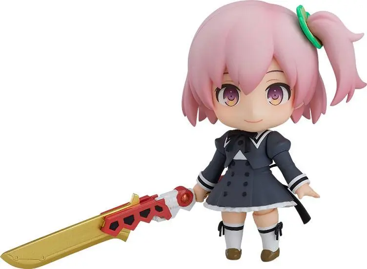 Assault Lily Bouquet Nendoroid akciófigura Riri Hitotsuyanagi 10 cm termékfotó