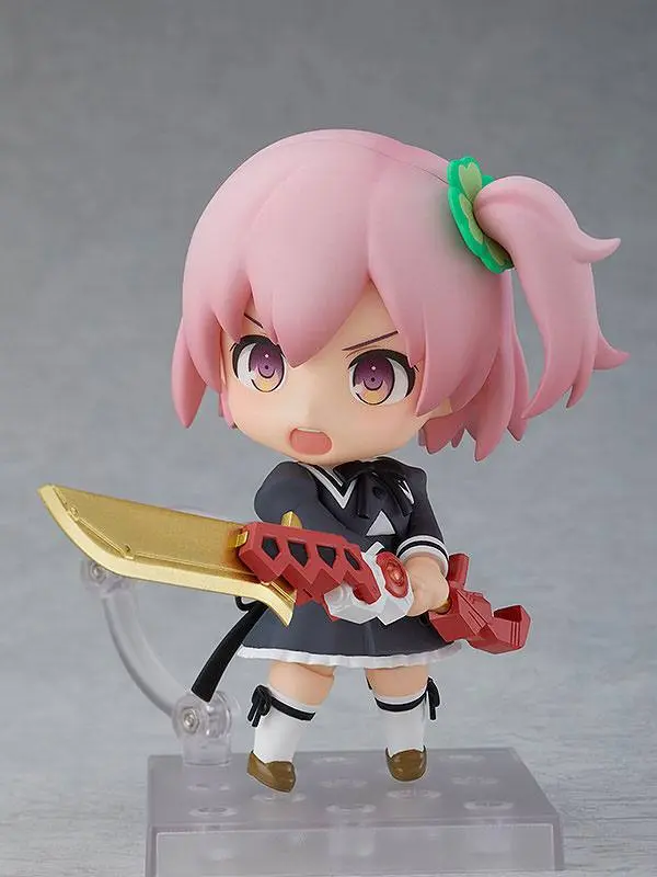 Assault Lily Bouquet Nendoroid akciófigura Riri Hitotsuyanagi 10 cm termékfotó