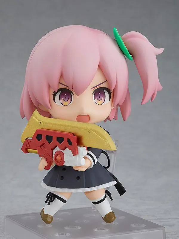 Assault Lily Bouquet Nendoroid akciófigura Riri Hitotsuyanagi 10 cm termékfotó