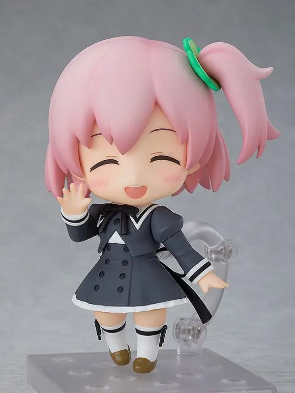 Assault Lily Bouquet Nendoroid akciófigura Riri Hitotsuyanagi 10 cm termékfotó