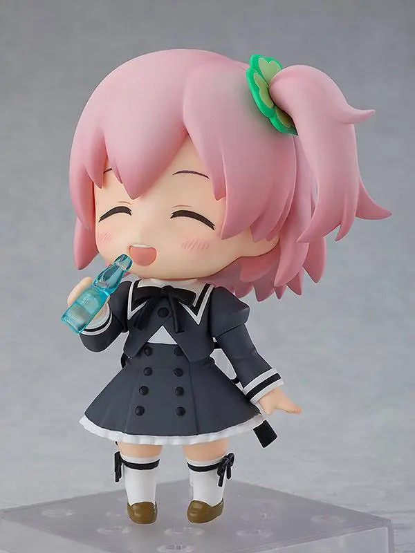 Assault Lily Bouquet Nendoroid akciófigura Riri Hitotsuyanagi 10 cm termékfotó