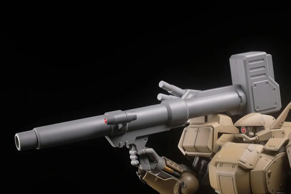 Assault Suits Leynos 1/35 AS-5E3 Leynos (Mass Production-Type) Renewal Ver. Műanyag modell készlet 15 cm termékfotó