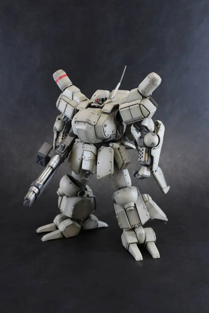 Assault Suits Leynos 1/35 AS-5E3 Leynos (Player Type) Renewal Ver. Műanyag modell készlet 28 cm termékfotó