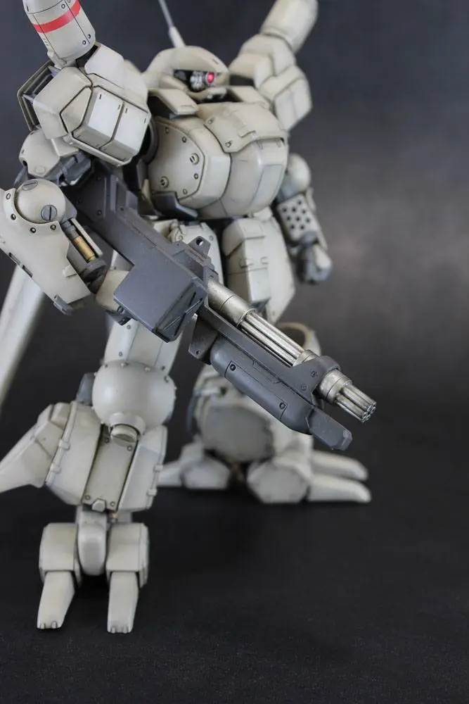 Assault Suits Leynos 1/35 AS-5E3 Leynos (Player Type) Renewal Ver. Műanyag modell készlet 28 cm termékfotó