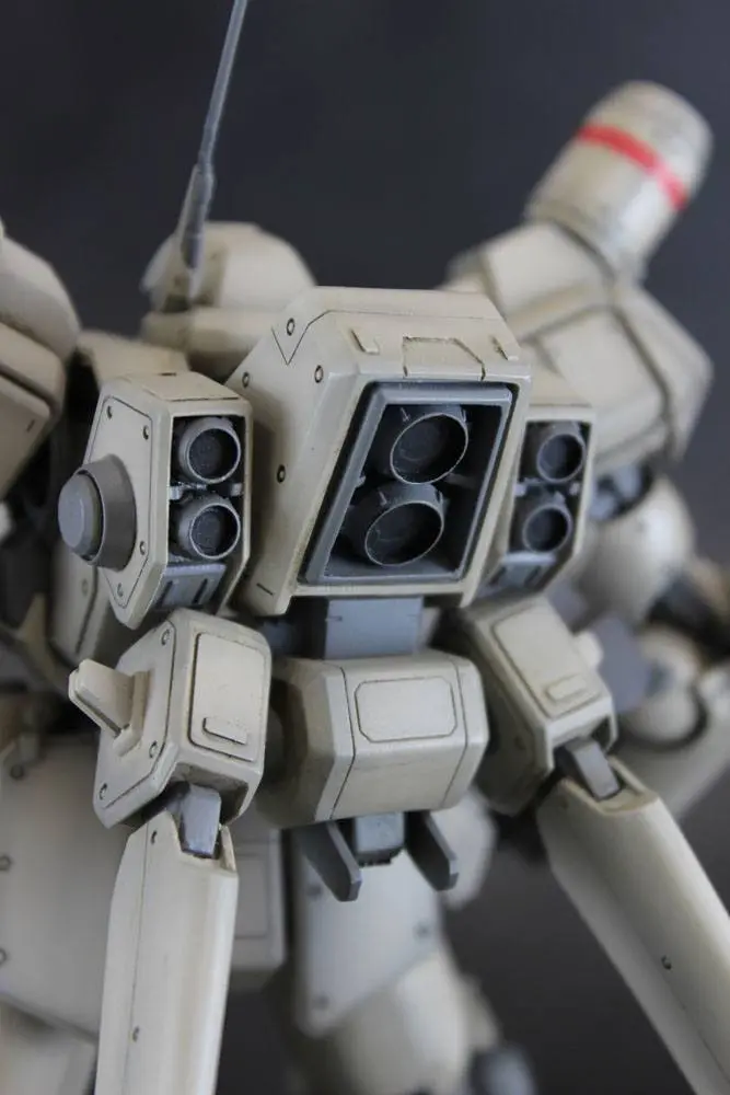 Assault Suits Leynos 1/35 AS-5E3 Leynos (Player Type) Renewal Ver. Műanyag modell készlet 28 cm termékfotó