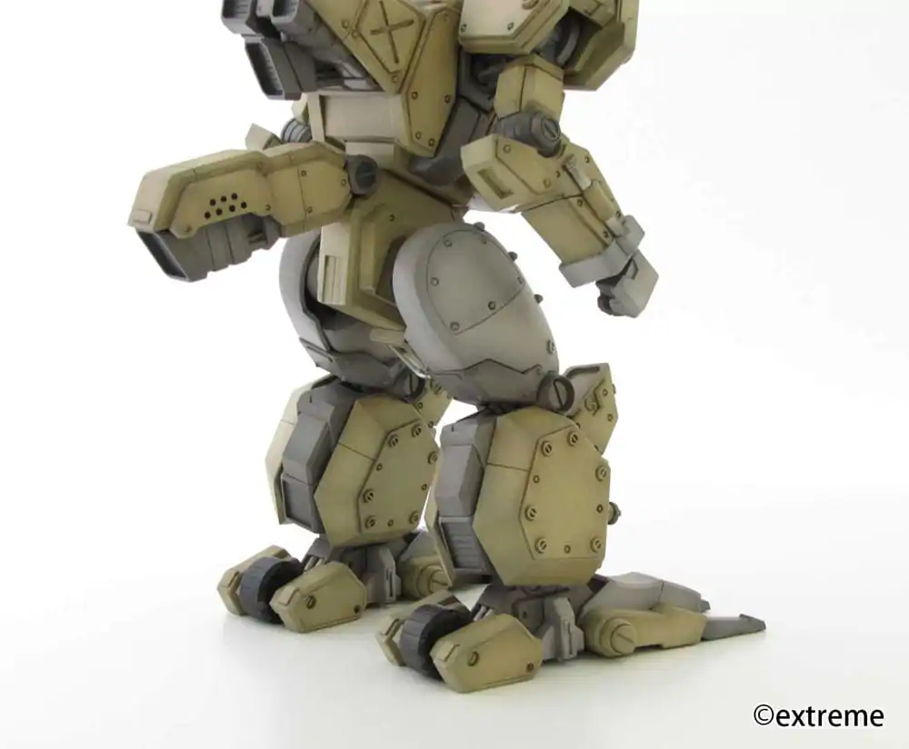 Assault Suits Valken 1/35 ASS-117A Valken (Jake Model) Műanyag modell készlet 16 cm termékfotó