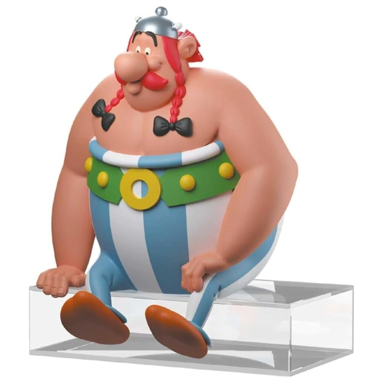Asterix and Obelix 2db-os figura csomag  termékfotó