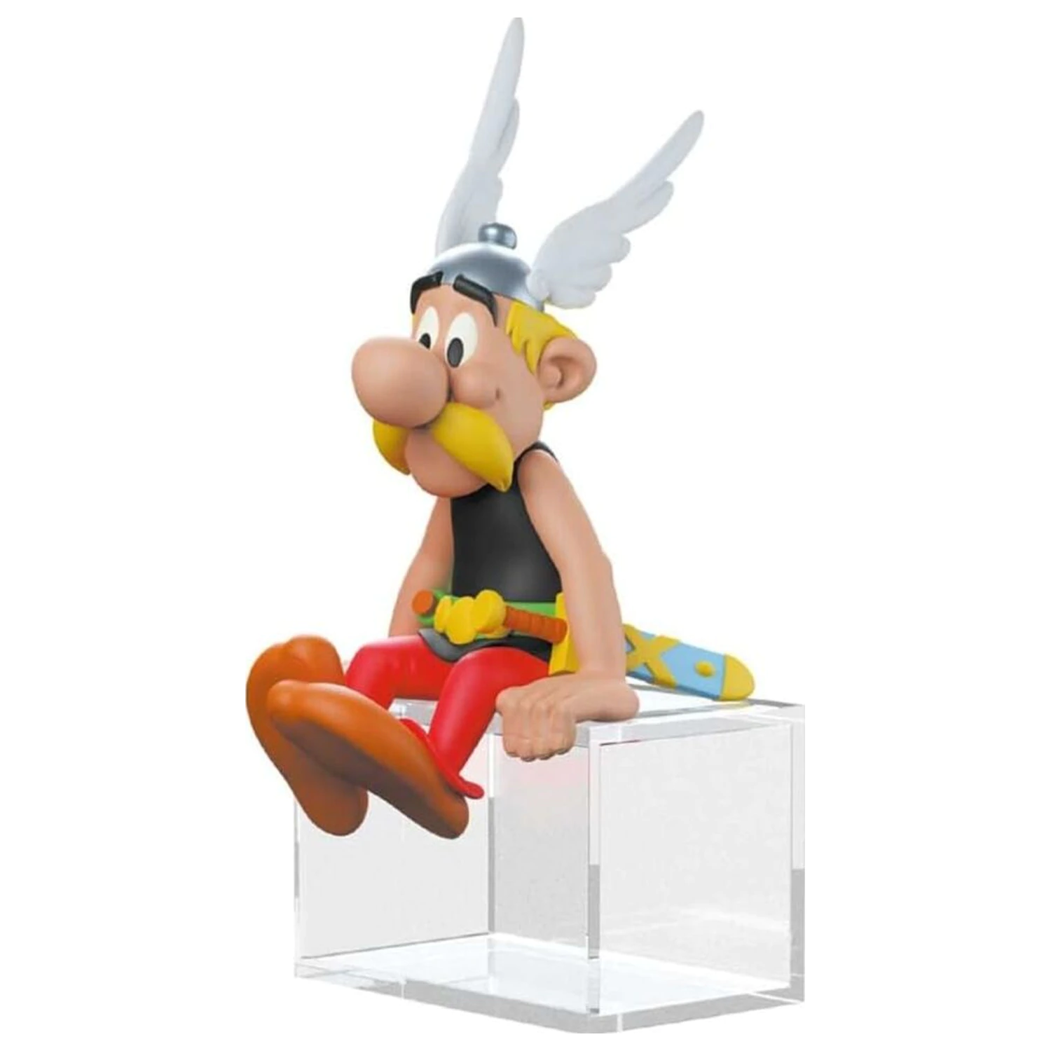 Asterix and Obelix 2db-os figura csomag  termékfotó