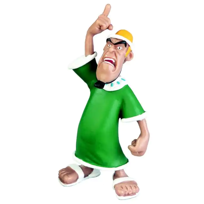 Asterix Artifis figura 8 cm  termékfotó