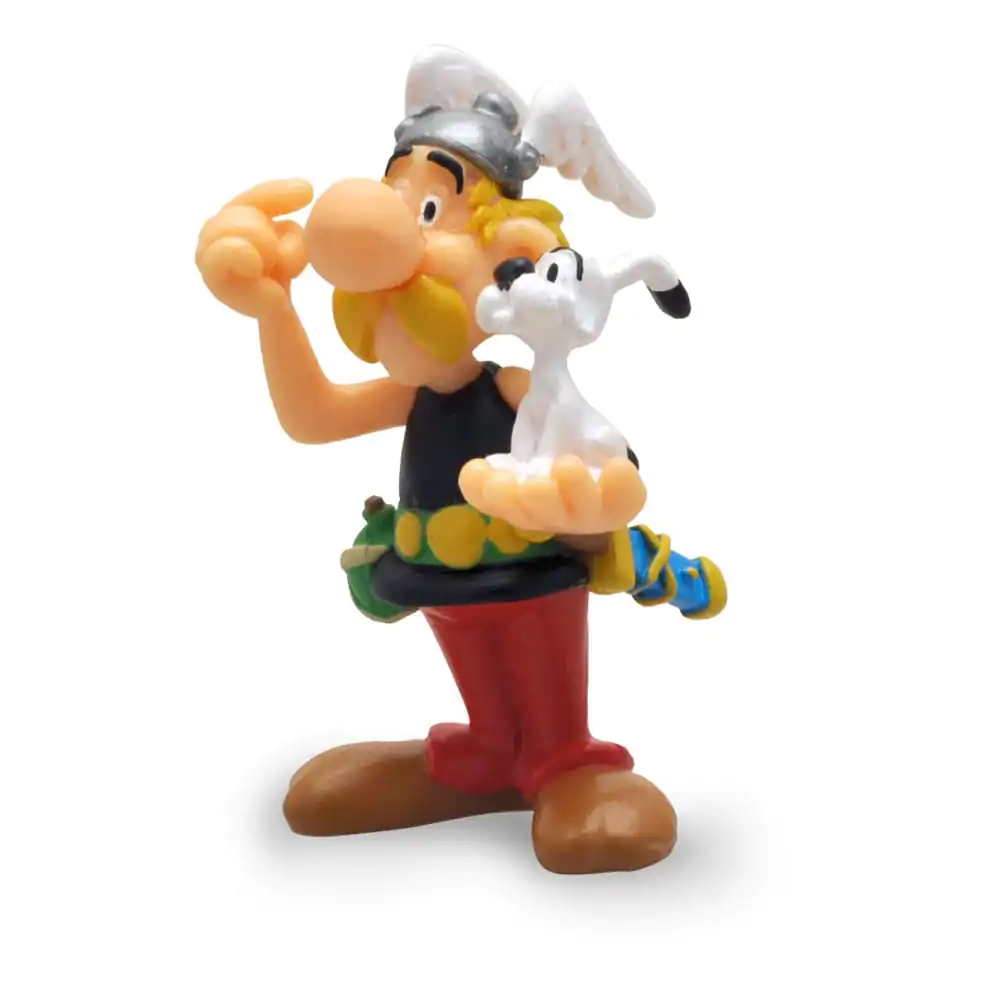 Asterix: Asterix and Idefix figura termékfotó