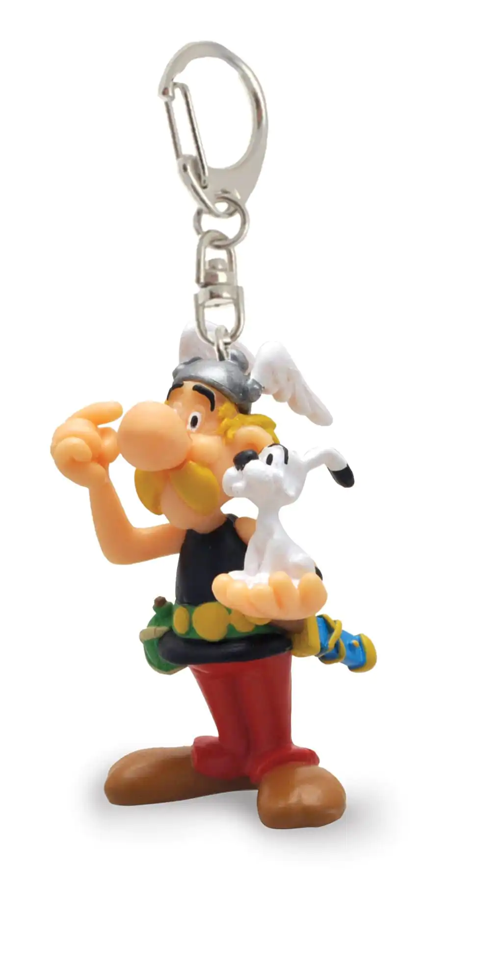 Asterix: Asterix and Idefix Keychain termékfotó