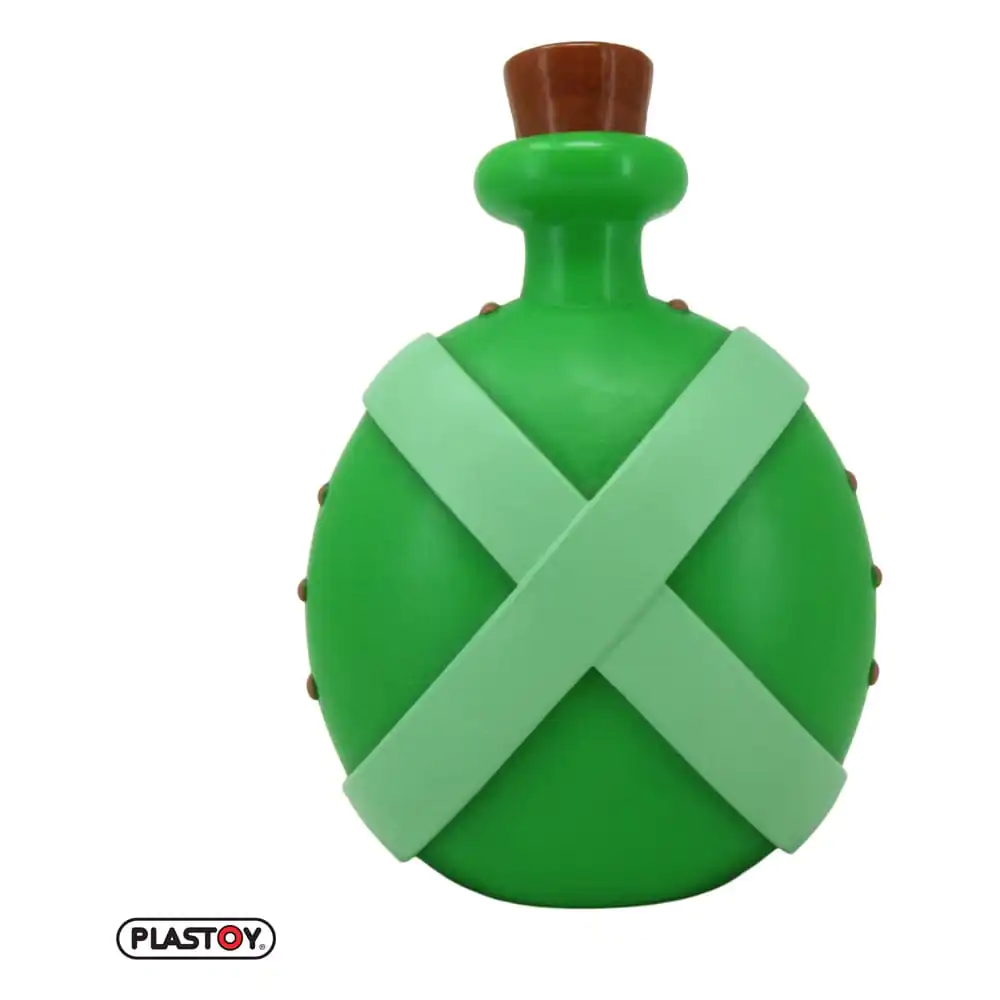 Asterix: Asterix Bottle persely 15 cm termékfotó