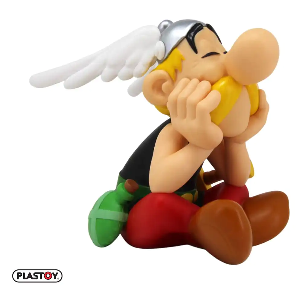 Asterix: Asterix persely 15 cm termékfotó