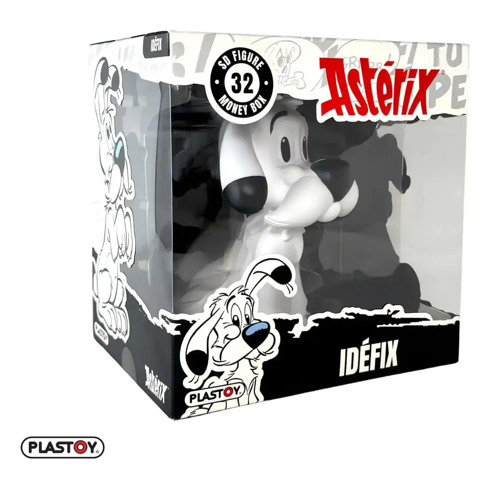 Asterix Coin Bank Chibi Idefix termékfotó