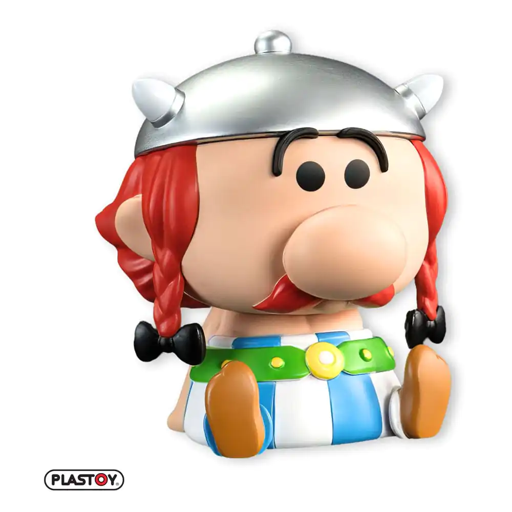 Asterix Coin Bank Chibi Obelix SD termékfotó