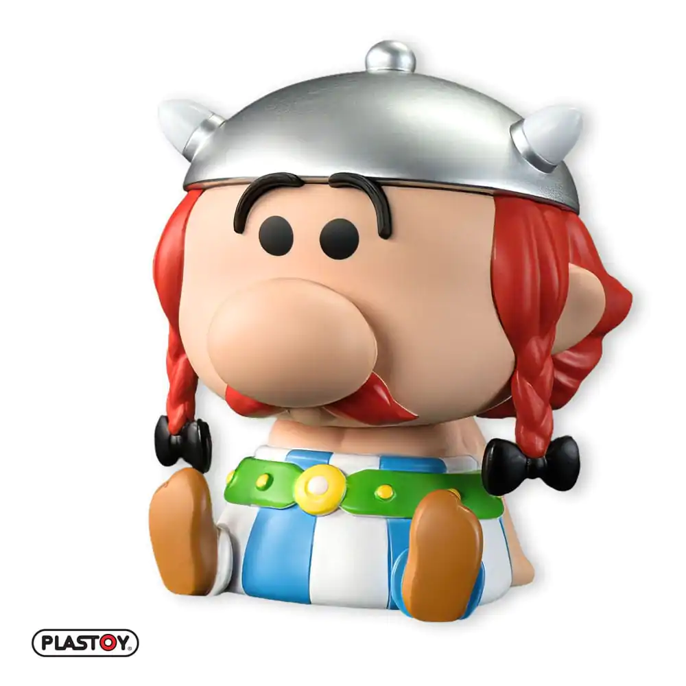 Asterix Coin Bank Chibi Obelix SD termékfotó