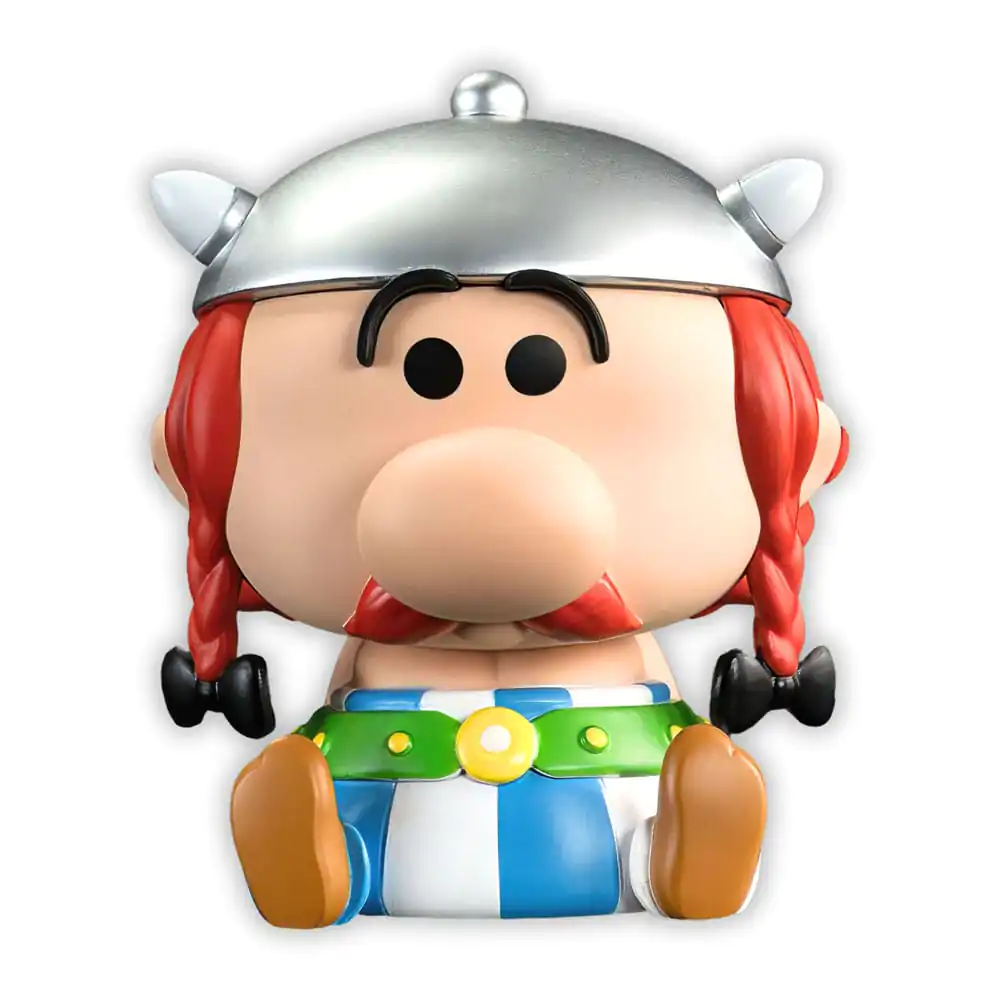 Asterix Coin Bank Chibi Obelix SD termékfotó