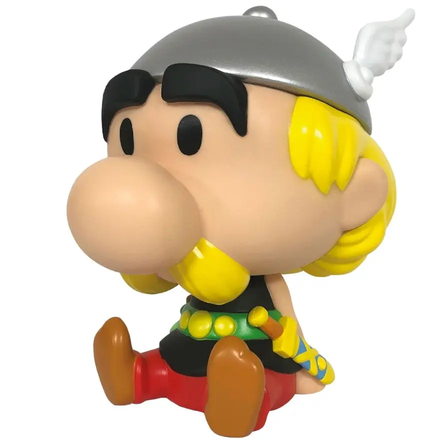 Asterix Chibi persely figura 16cm termékfotó