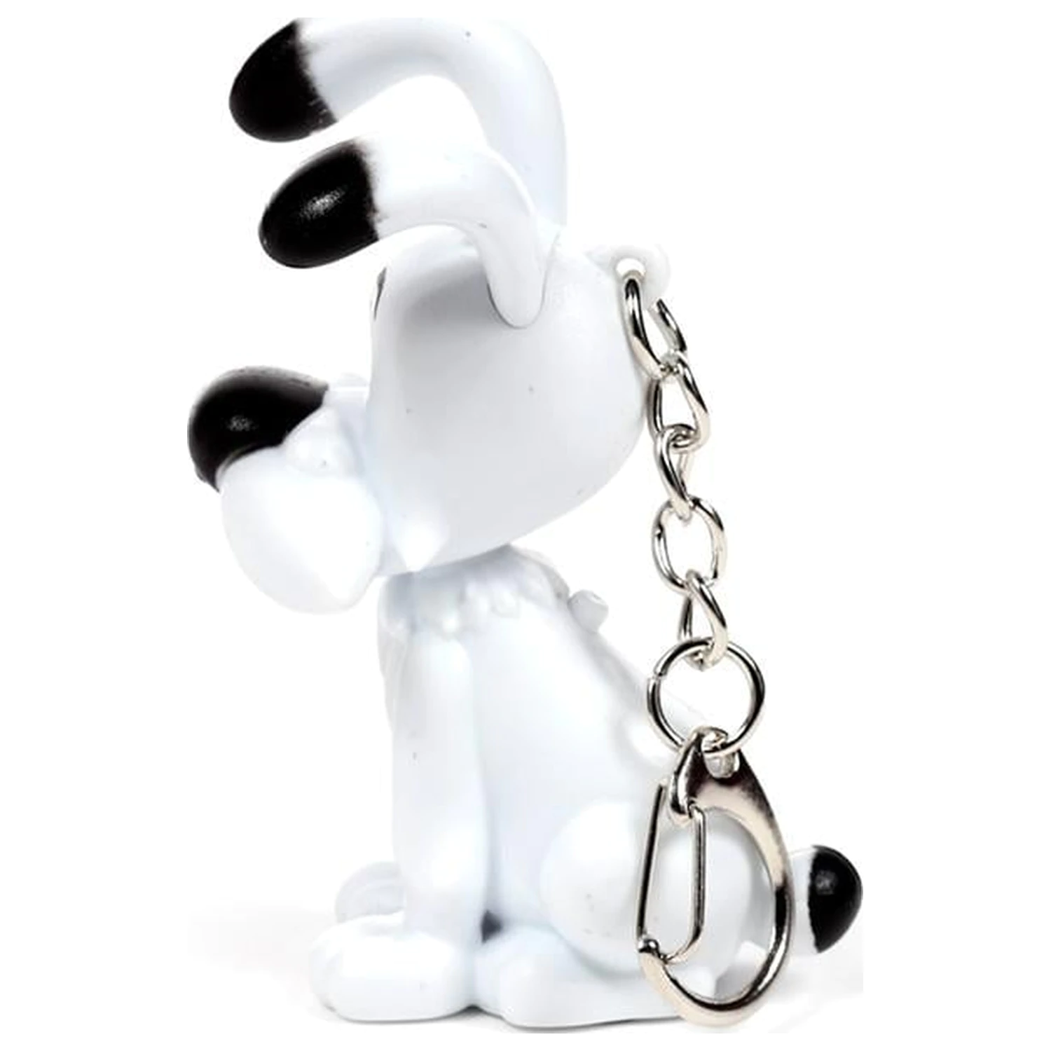 Asterix Dogmatix 3D lámpa kulcstartó termékfotó