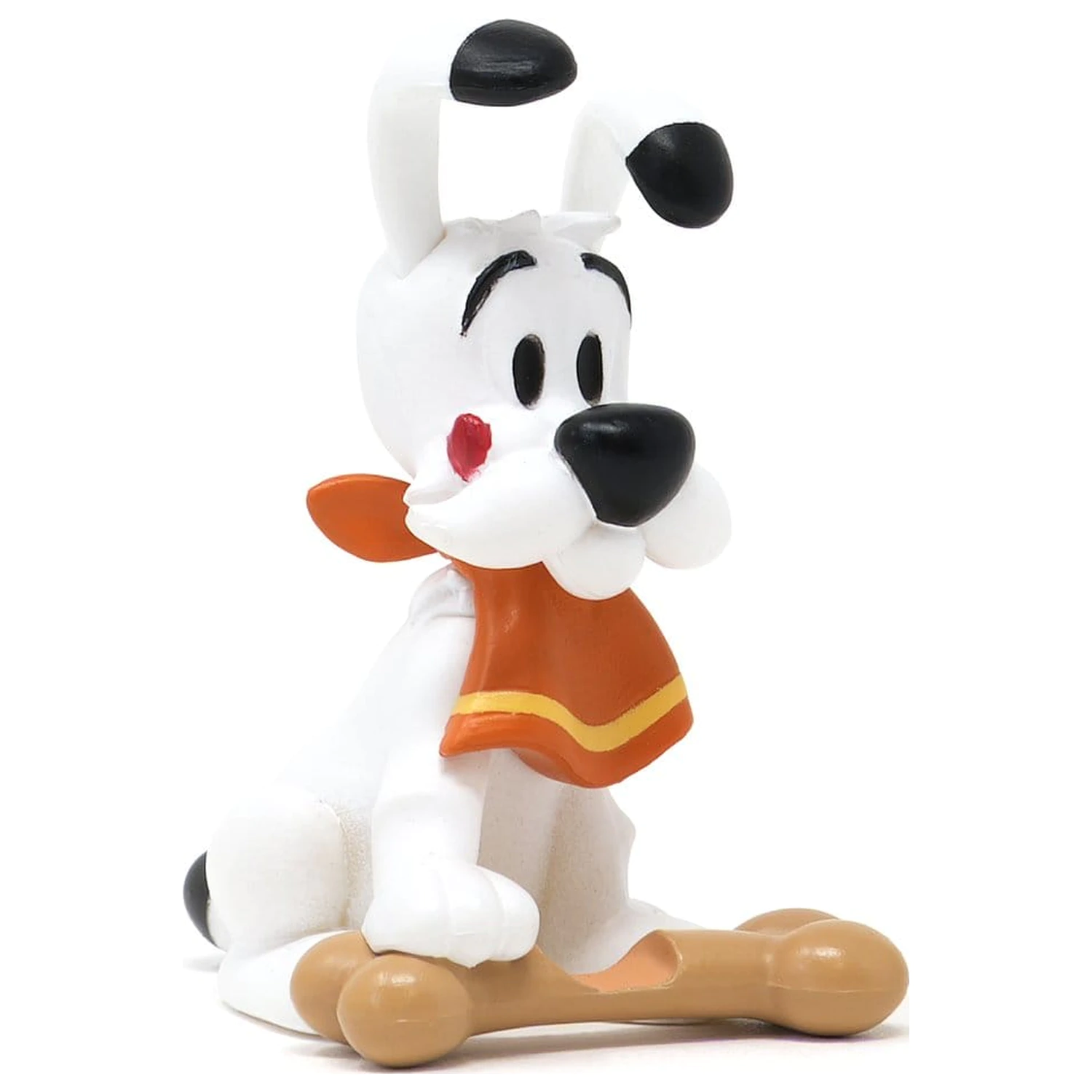 Asterix Dogmatix and his Bone PVC figura 5 cm termékfotó