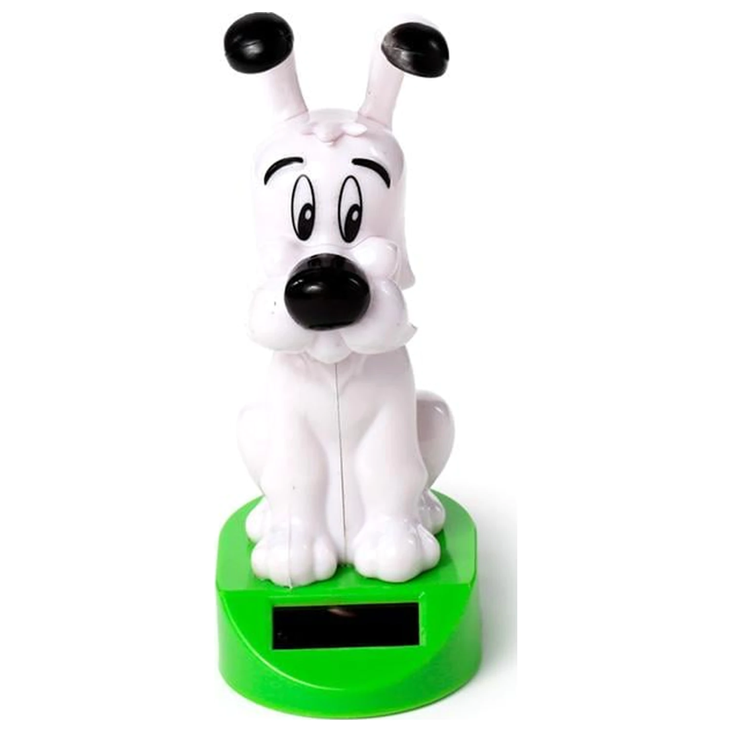 Asterix Dogmatix napelemes figura 12.4cm termékfotó