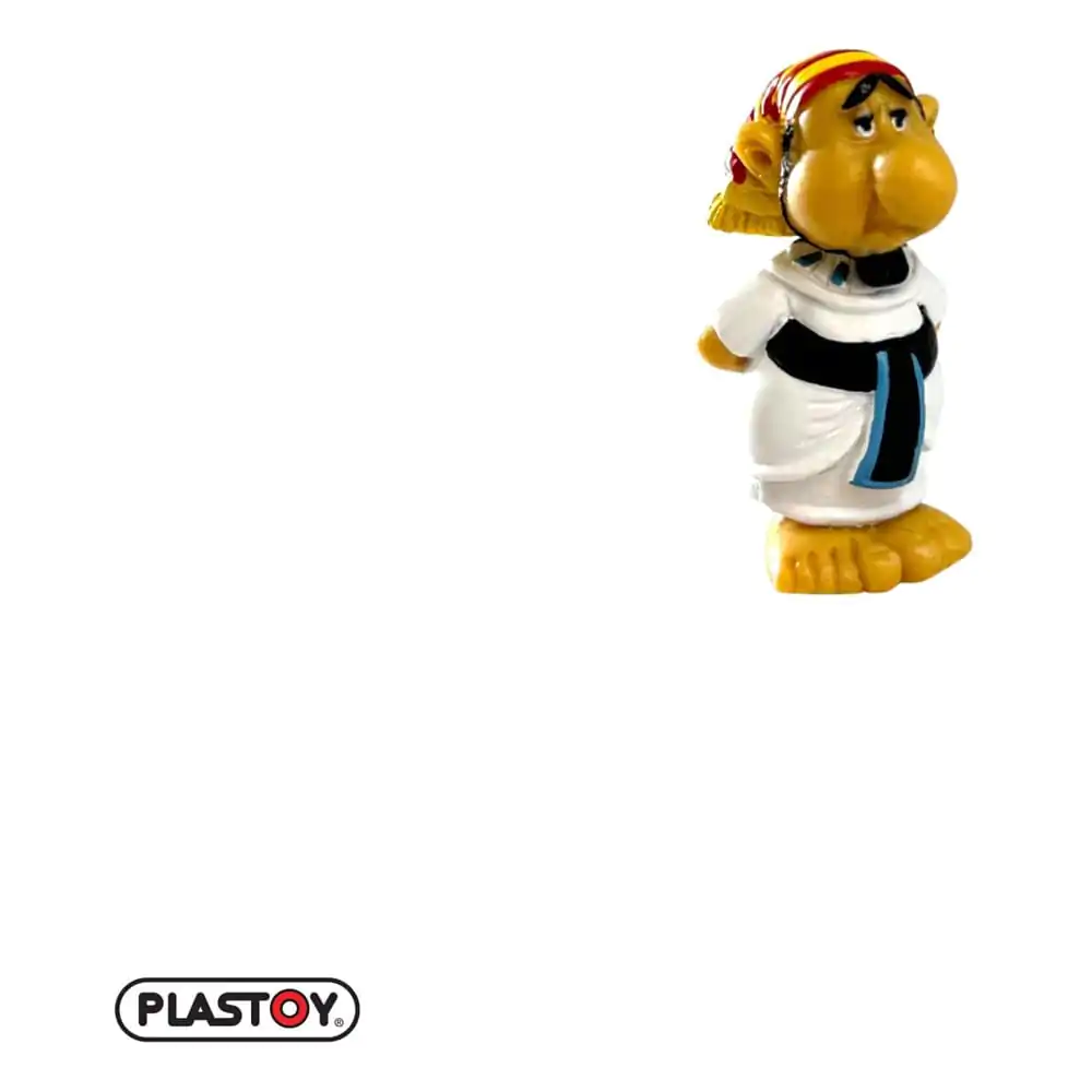 Asterix Edifis figura 8 cm  termékfotó