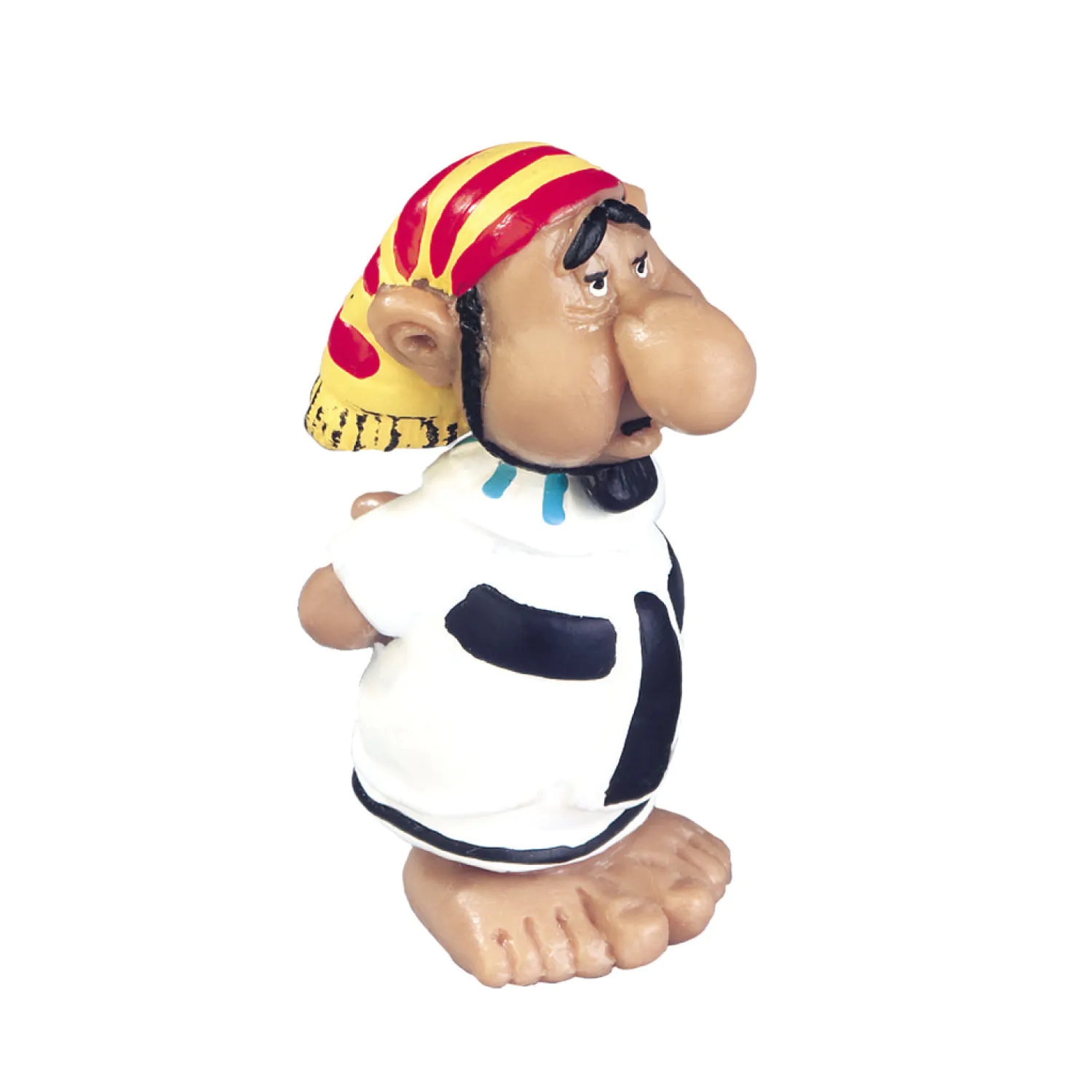 Asterix Edifis figura 8 cm  termékfotó
