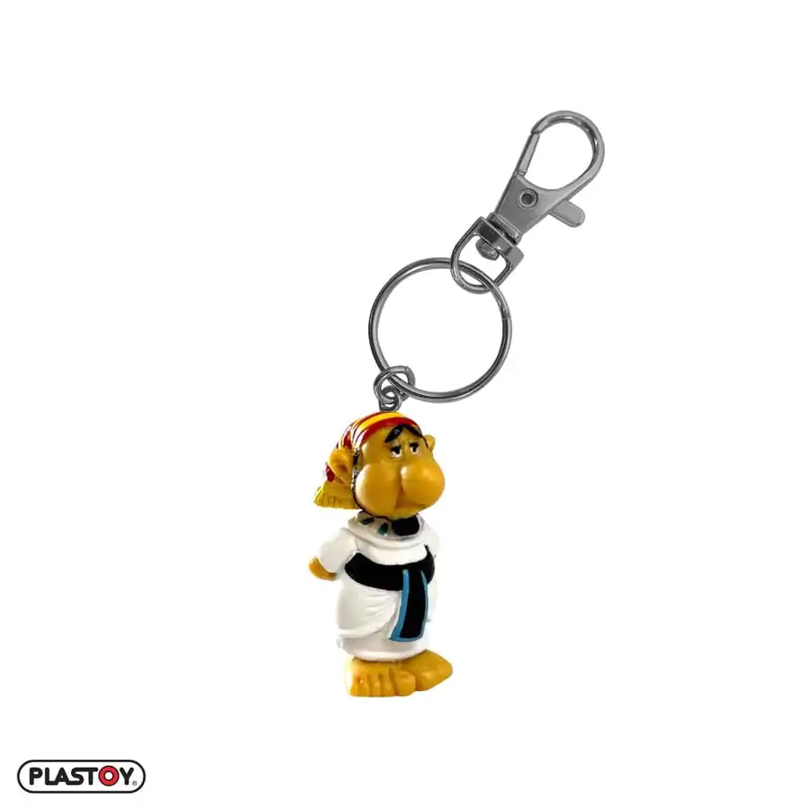 Asterix: kulcstartó Edifis  termékfotó