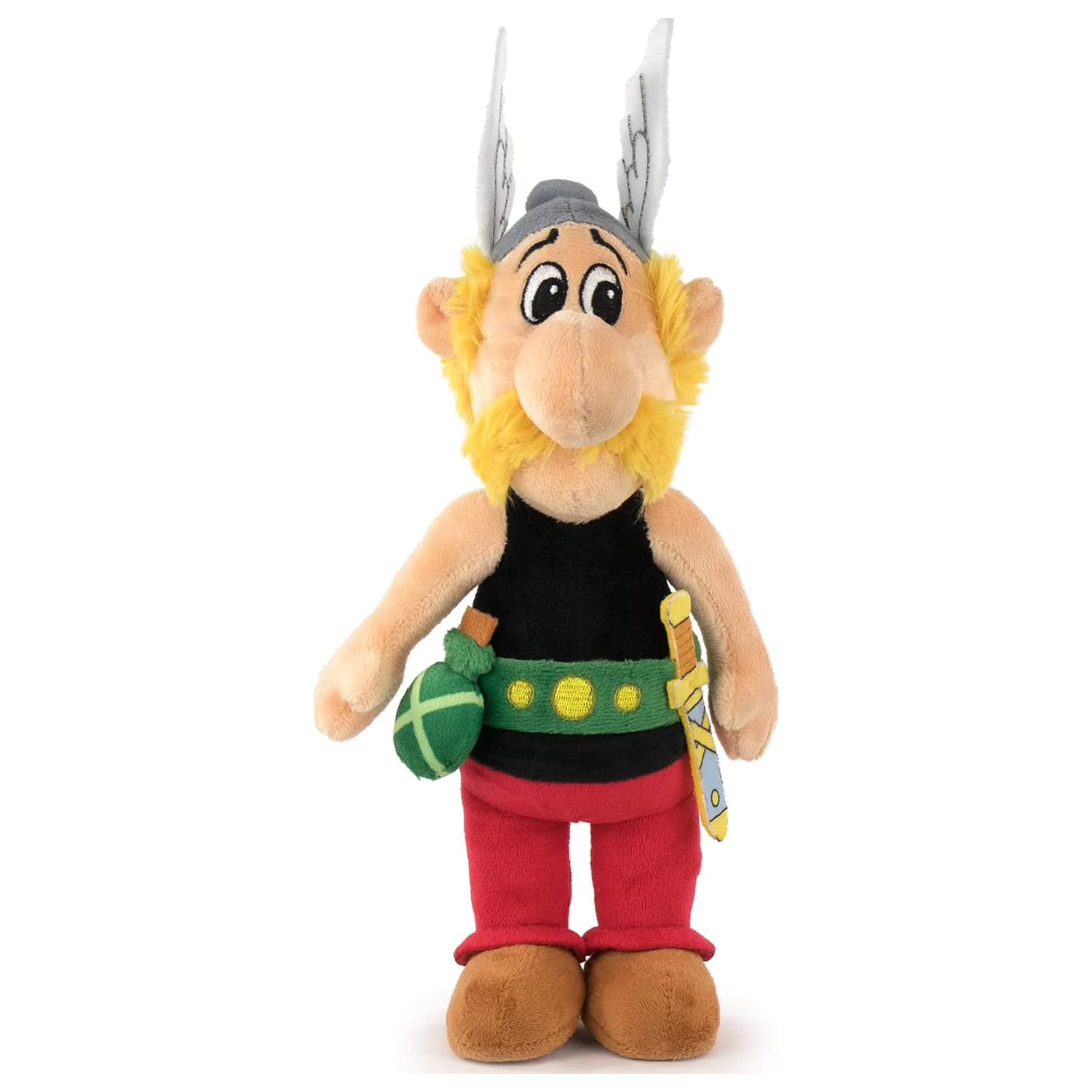 Asterix & Obelix Asterix plüss 27cm termékfotó