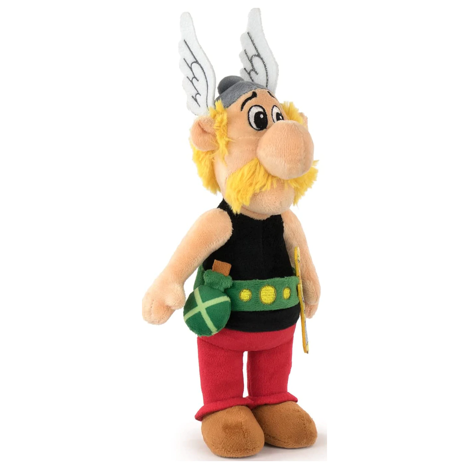 Asterix & Obelix Asterix plüss 27cm termékfotó