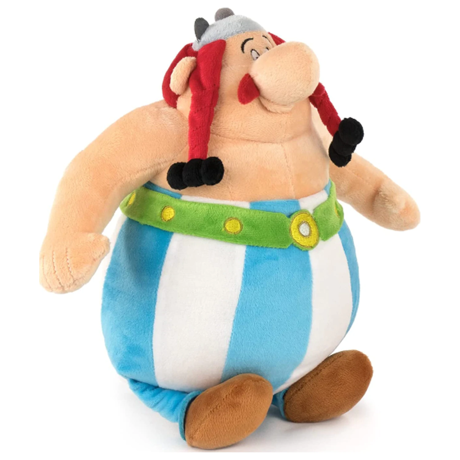 ASTERIX & OBELIX Obelix plüss 34 cm termékfotó