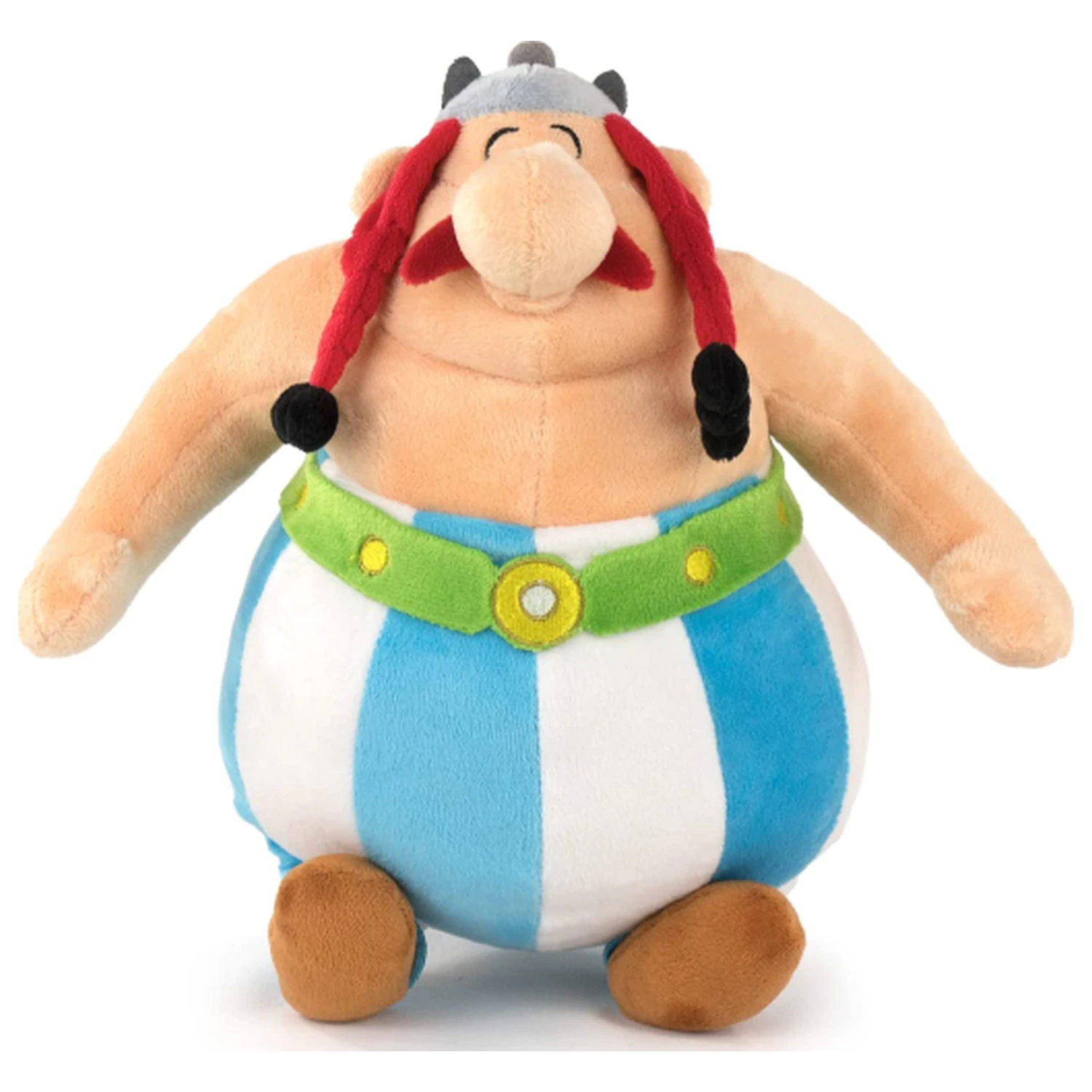 ASTERIX & OBELIX Obelix plüss 34 cm termékfotó