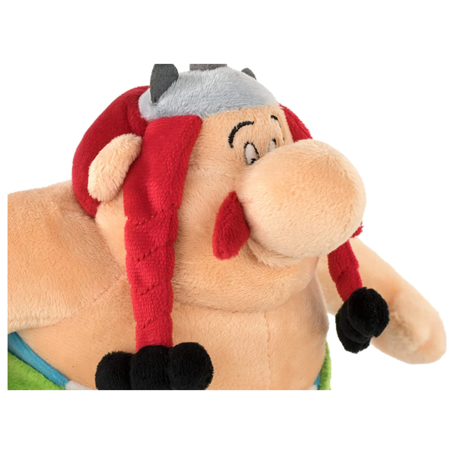 ASTERIX & OBELIX Obelix plüss 34 cm termékfotó