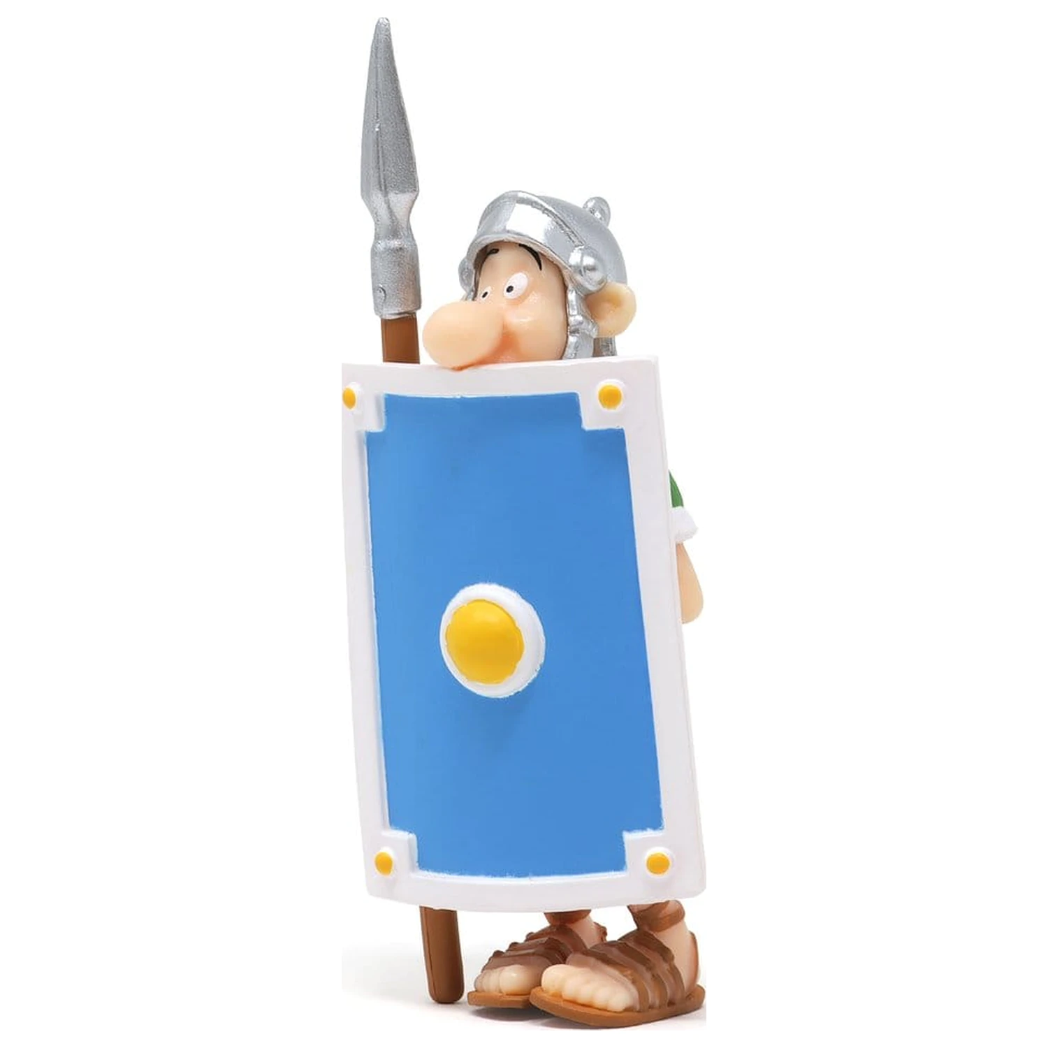 Asterix Roman Terrified PVC figura 7.5 cm termékfotó